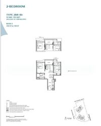Vela Bay (D16), Apartment #560163741